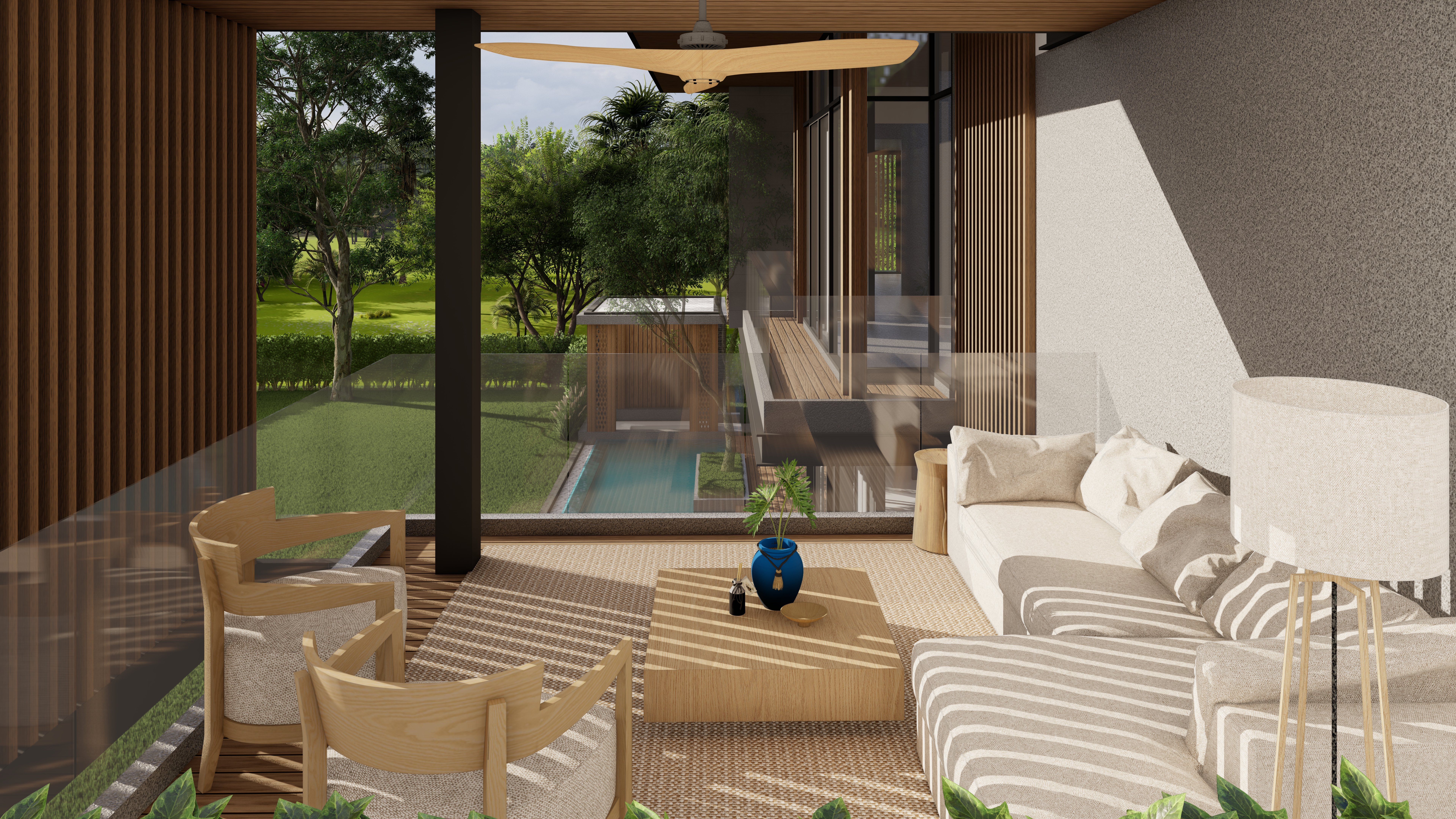 The Ozone Grand Residences 36